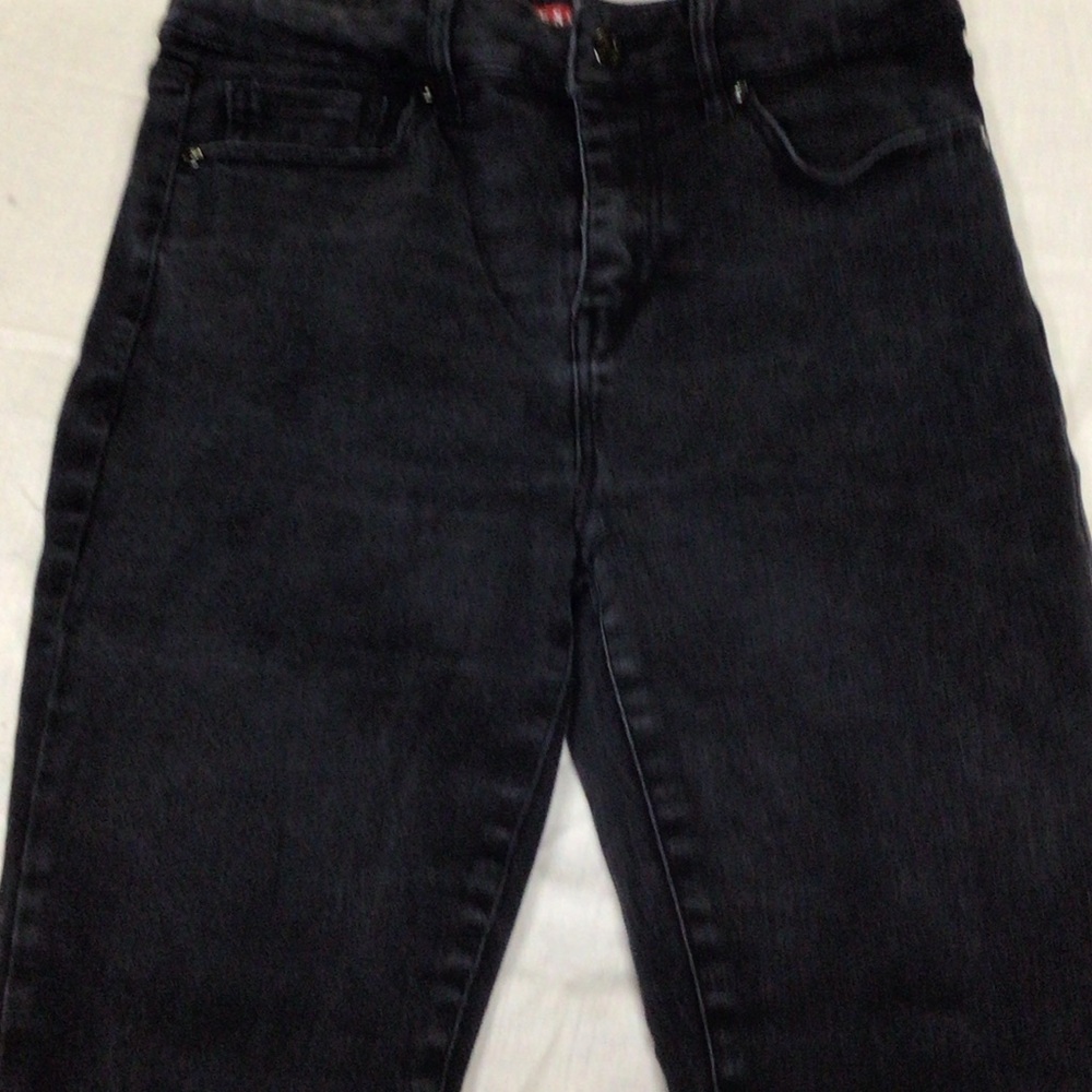 Guess Charcoal Denim Pants
